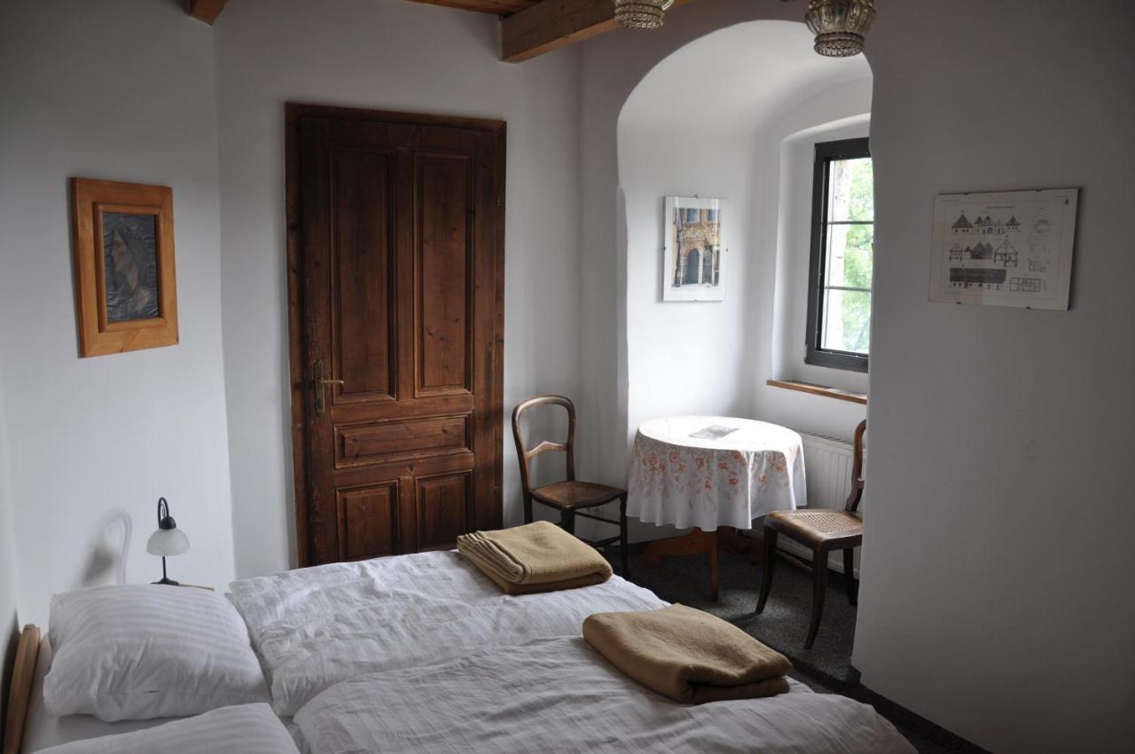 Burg Plankenstein Hotel Texing Eksteriør billede