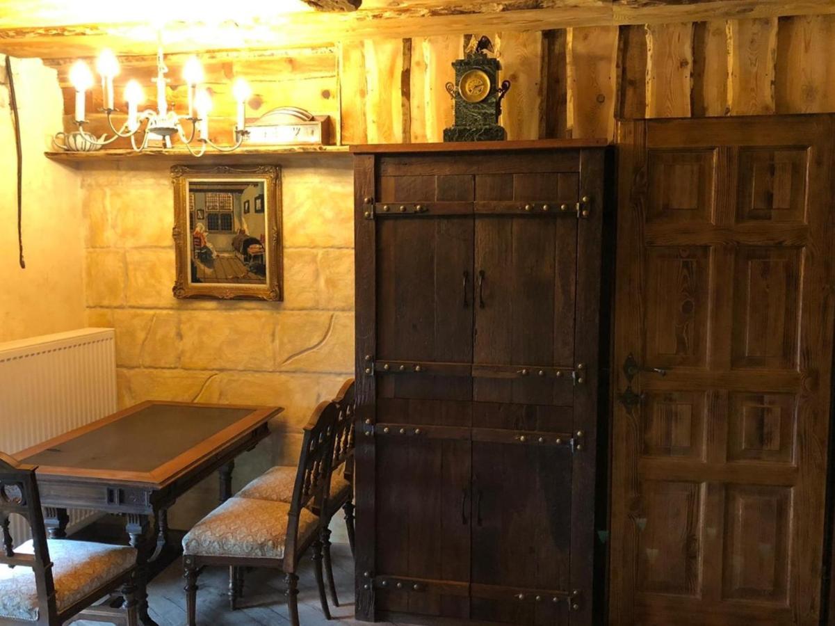 Burg Plankenstein Hotel Texing Eksteriør billede