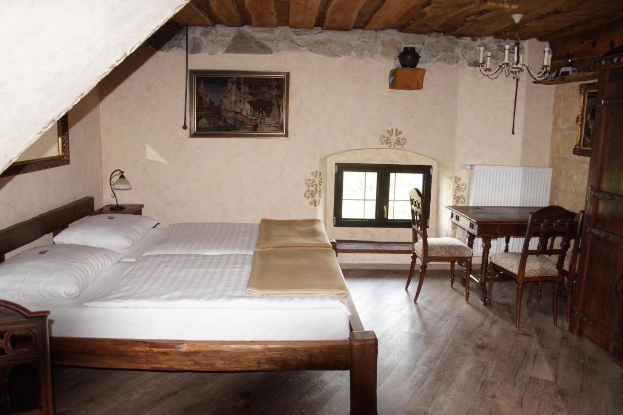 Burg Plankenstein Hotel Texing Eksteriør billede