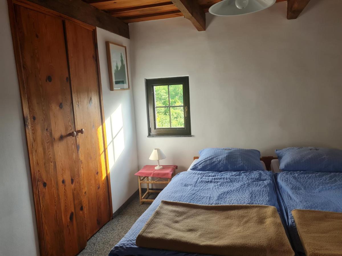 Burg Plankenstein Hotel Texing Eksteriør billede