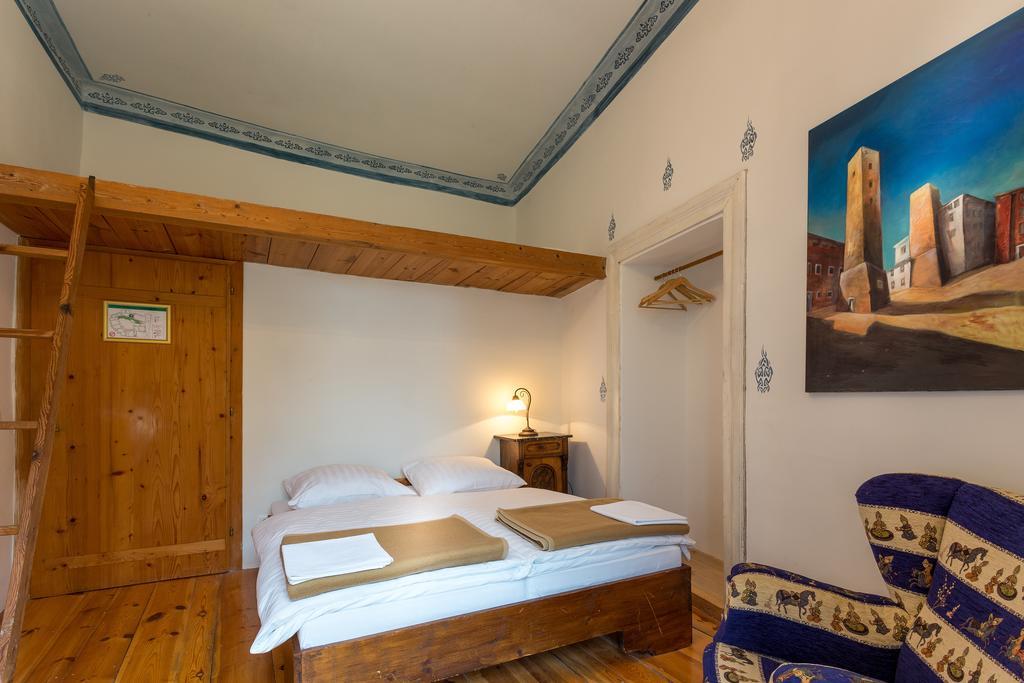 Burg Plankenstein Hotel Texing Eksteriør billede