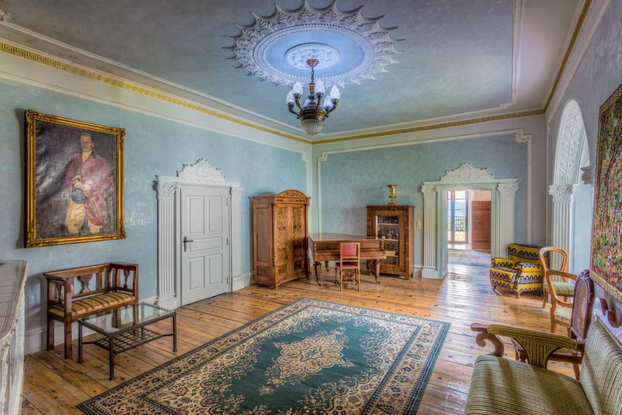 Burg Plankenstein Hotel Texing Eksteriør billede